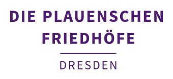 Die Plauenschen Friedhöfen